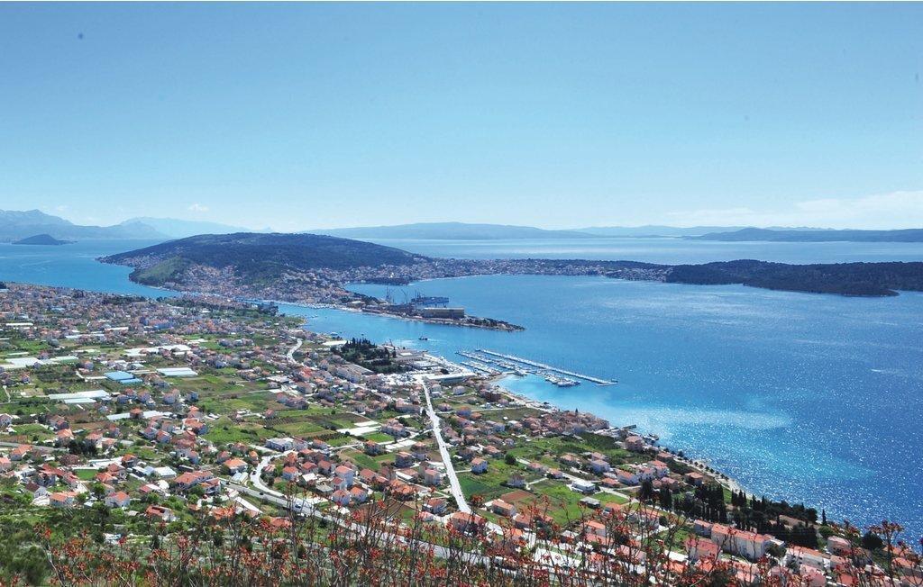 Apartment In Trogir 7406 Cameră foto