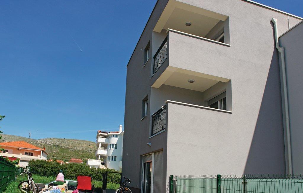 Apartment In Trogir 7406 Cameră foto